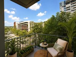 The Skywoods (D23), Condominium #607275981